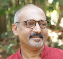 P P Ramachandran